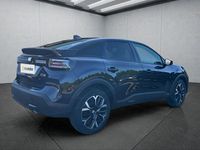 Neu Citroën C4 145 PS (106 kW) 2025 Schwarz Kleinwagen