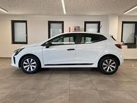 Neu Mitsubishi Colt Basis 67 PS (49 kW) 2025 Antarktis weiß (weiss) Kleinwagen