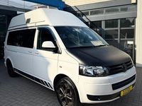 Gebraucht VW T5 140 PS (102 kW) 2015 Weiß Van