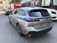 Gebraucht Peugeot 308 Active 131 PS (96 kW) 2022 Limousine