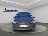 Gebraucht VW Touran Active 150 PS (110 kW) 2022 Grau Van / Kleinbus