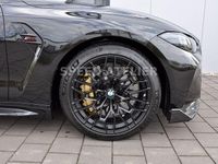 Gebraucht BMW M4 Performance 551 PS (405 kW) 2025 Schwarz