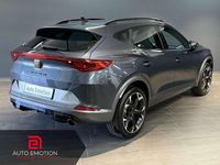 Gebraucht Cupra Formentor VZ2 245 PS (180 kW) 2023 Grau SUV