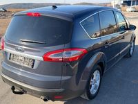 Gebraucht Ford S-MAX Titanium 200 PS (147 kW) 2011 Van / Kleinbus