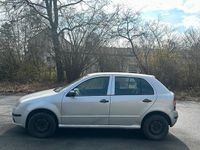 Gebraucht Skoda Fabia 75 PS (55 kW) 2006 Kleinwagen