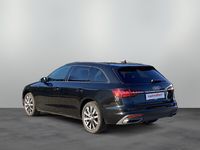 gebraucht Audi A4 Avant S-Line 35TFSI "