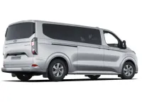 Neu Ford Transit Custom 170 PS (125 kW) 2026 Silber Kombi