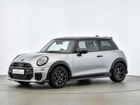 Gebraucht Mini John Cooper Works 204 PS (150 kW) 2025 Grau Kleinwagen