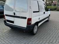 gebraucht Citroën Berlingo LKW Geschl. Kastenwagen