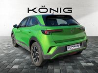Gebraucht Opel Mokka-e Elegance 100 kW (136 PS) 2023 Grün SUV