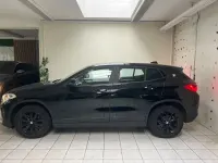 Gebraucht BMW X2 Advantage 140 PS (102 kW) 2018 Schwarz SUV
