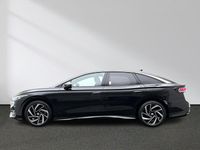 Gebraucht VW ID.7 Pro 210 kW (286 PS) 2023 Schwarz Kleinwagen