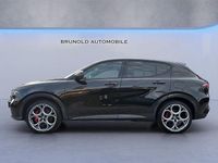Gebraucht Alfa Romeo Tonale Veloce 179 PS (131 kW) 2022 Schwarz SUV