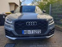 gebraucht Audi Q2 Q220 TFSI design quattro S tronic EDITION ONE