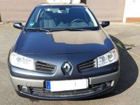 gebraucht Renault Mégane II 