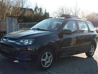 Gebraucht Lada Kalina 87 PS (63 kW) 2017 Schwarz Kombi