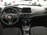 gebraucht Fiat Tipo 