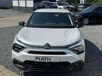 Gebraucht Citroën C4 Feel 131 PS (96 kW) 2023 Weiß SUV
