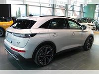 Neu DS Automobiles DS7 Crossback Performance 360 PS (264 kW) 2026 Silber (kristallgrau) SUV