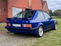 gebraucht Ford Escort EscortMk3 Rs Turbo Series 1 2.0 ZVH Turbo