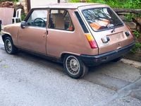Second-hand Renault R5 92 CP (67 kW) 1982 Maro Hatchback