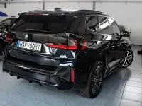 Gebraucht BMW X1 Luxury Line 136 PS (100 kW) 2026 Schwarz SUV