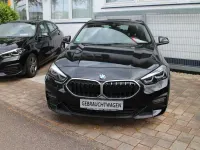 Gebraucht BMW 218 Performance 136 PS (100 kW) 2024 Schwarz Limousine