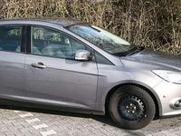 Gebraucht Ford Focus Trend 125 PS (91 kW) 2013 Braun Kleinwagen