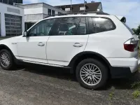 Gebraucht BMW 120 Comfort Edition 218 PS (160 kW) 2007 Andere Kleinwagen