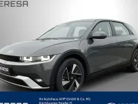 Gebraucht Hyundai Ioniq 5 125 kW (170 PS) 2025 Grau SUV