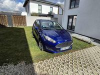 Gebraucht Ford Fiesta Trend 80 PS (58 kW) 2014 Kleinwagen