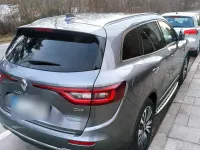 Gebraucht Renault Koleos Initiale Paris 177 PS (130 kW) 2017 Grau SUV