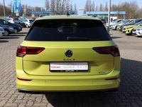 gebraucht VW Golf VIII Variant 1.5 eTSI DSG Navi Sitzheizung LED