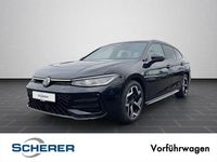 Usata VW Passat IQ Drive 150 CV (110 kW) 2025 Nero Station wagon