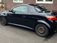 gebraucht Opel Tigra Twintop