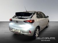 gebraucht Opel Corsa Elegance Navi digitales Cockpit LED Scheinwerferreg. Apple CarPlay Android Auto