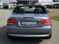 gebraucht BMW 320 Cabriolet I E93 Angebot bis 12.05.2024