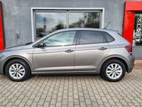 gebraucht VW Polo VI Highline*Sitzh*Klima*PDC*DAB