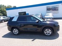 Neu KGM Torres 163 PS (119 kW) 2025 Grün SUV