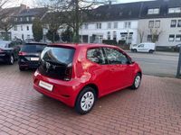 gebraucht VW up! Up Move1.0