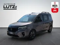 Neu Nissan Townstar N-Connecta 131 PS (96 kW) 2025 Grau Kombi