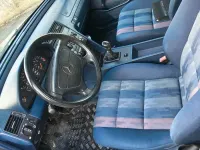 Gebraucht Mercedes C180 122 PS (89 kW) 1995 Andere farben Limousine