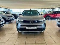 Gebraucht Opel Mokka-e Elegance 100 kW (136 PS) 2023 Silber SUV
