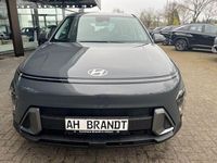 Gebraucht Hyundai Kona Select 150 PS (110 kW) 2026 Grau SUV