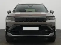 Neu Jeep Compass 224 PS (164 kW) 2026 Amazoni green / schwarz SUV