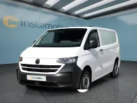 Nouă VW Multivan 150 CP (110 kW) 2025 Albastru Monovolum