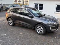 Occasion Ford Kuga Cool & Connect 224 ch (164 kW) 2023 Gris SUV