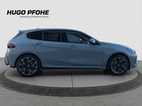 Gebraucht BMW 120 Performance 170 PS (125 kW) 2025 Grau Kleinwagen