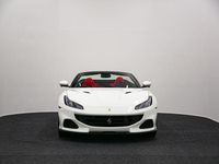 Gebraucht Ferrari Portofino 620 PS (456 kW) 2023 Weiß Cabrio