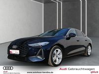 Gebraucht Audi A5 Sport 204 PS (150 kW) 2025 Blau Limousine